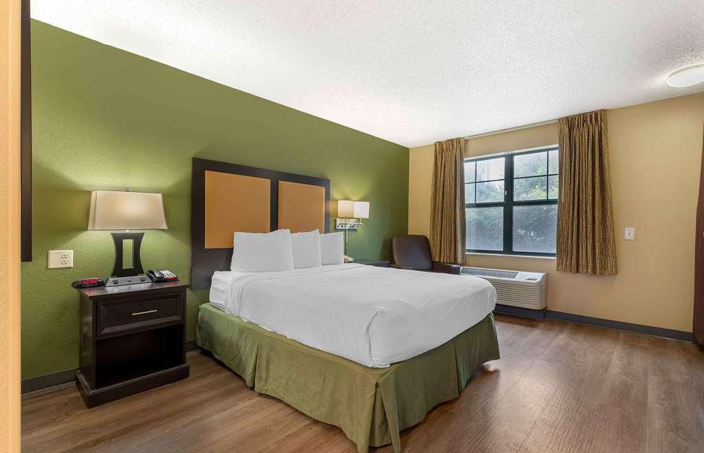 เอ็กซ์เทนด์ สเตย์ อเมริกา ออสติน นอร์ทเวสต์ เลกไลน์ มอลล์ Hotel ห้อง รูปภาพ