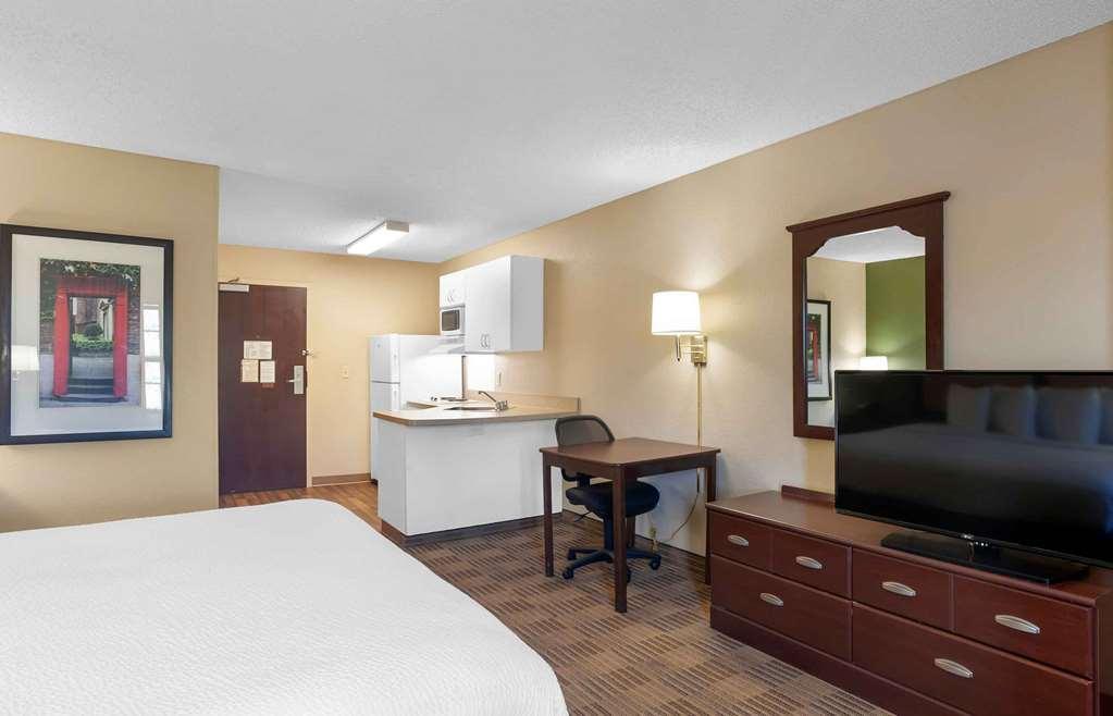 เอ็กซ์เทนด์ สเตย์ อเมริกา ออสติน นอร์ทเวสต์ เลกไลน์ มอลล์ Hotel ห้อง รูปภาพ
