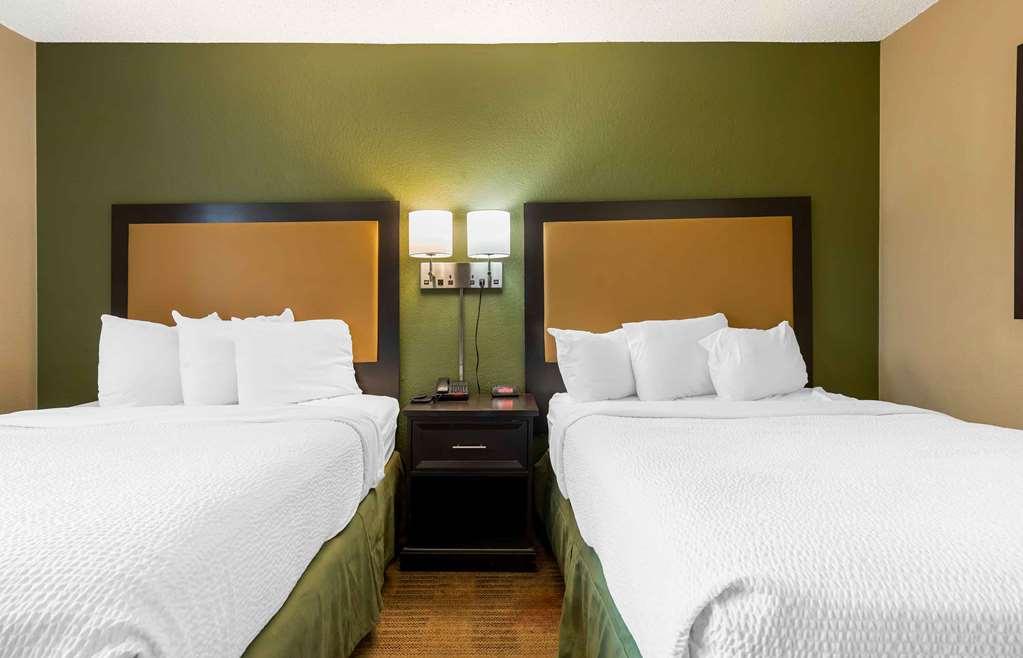 เอ็กซ์เทนด์ สเตย์ อเมริกา ออสติน นอร์ทเวสต์ เลกไลน์ มอลล์ Hotel ห้อง รูปภาพ