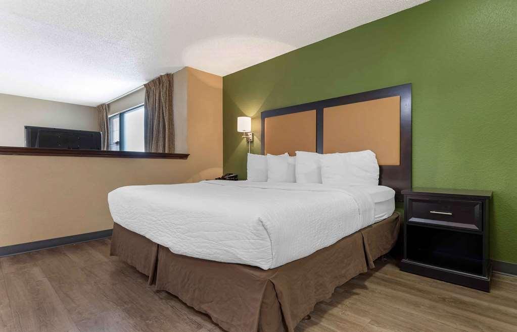 เอ็กซ์เทนด์ สเตย์ อเมริกา ออสติน นอร์ทเวสต์ เลกไลน์ มอลล์ Hotel ห้อง รูปภาพ